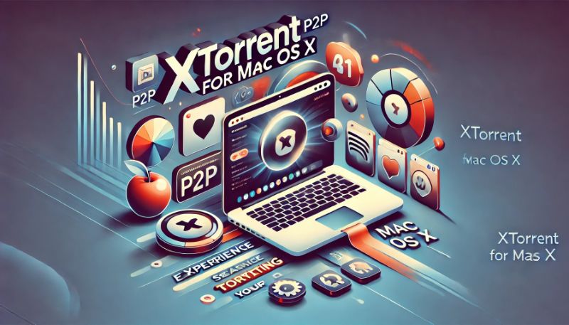 Xtorrent
